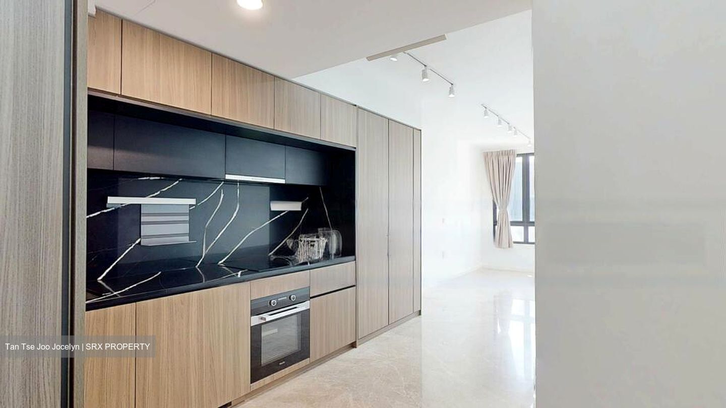 Irwell Hill Residences (D9), Apartment #453320981